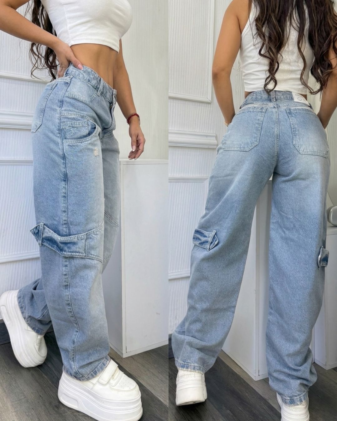 Pantalon Phoenix