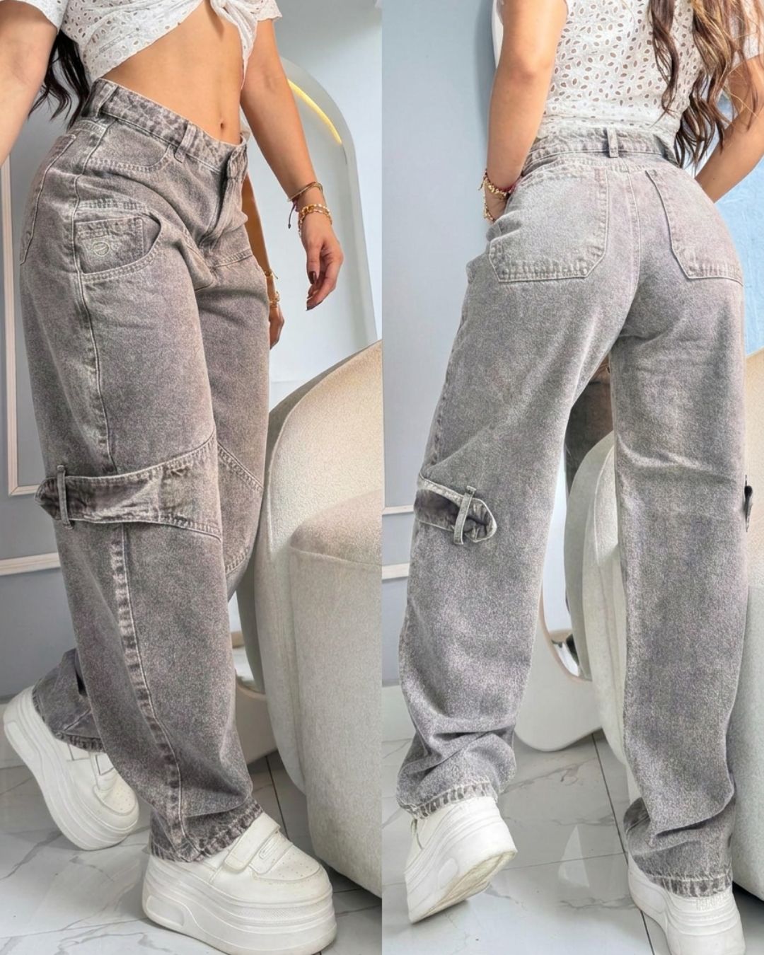 Pantalón Filadelfia