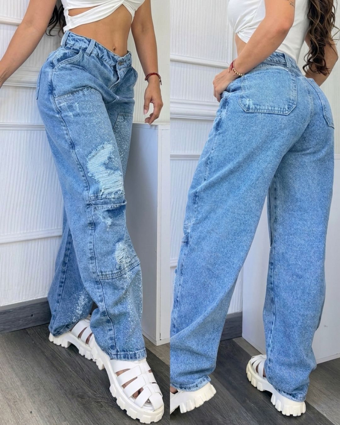 Pantalón Austin