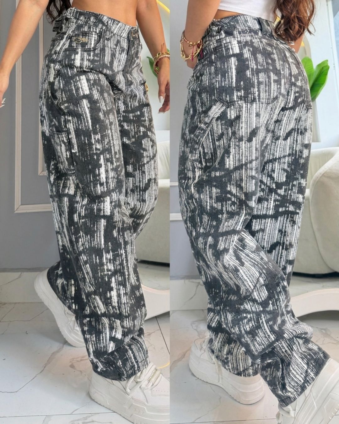 Pantalón Orlando