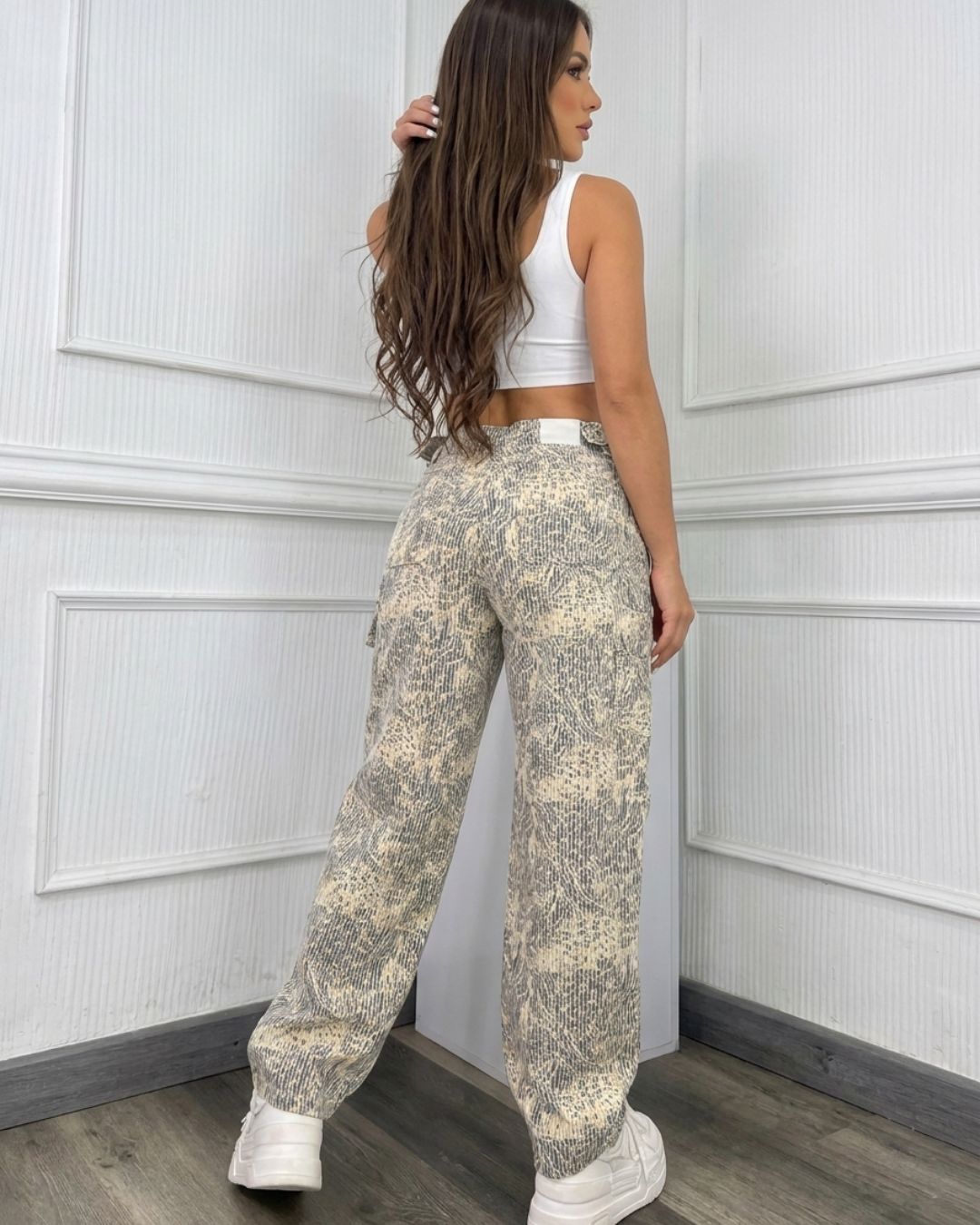 Pantalón Las Vegas
