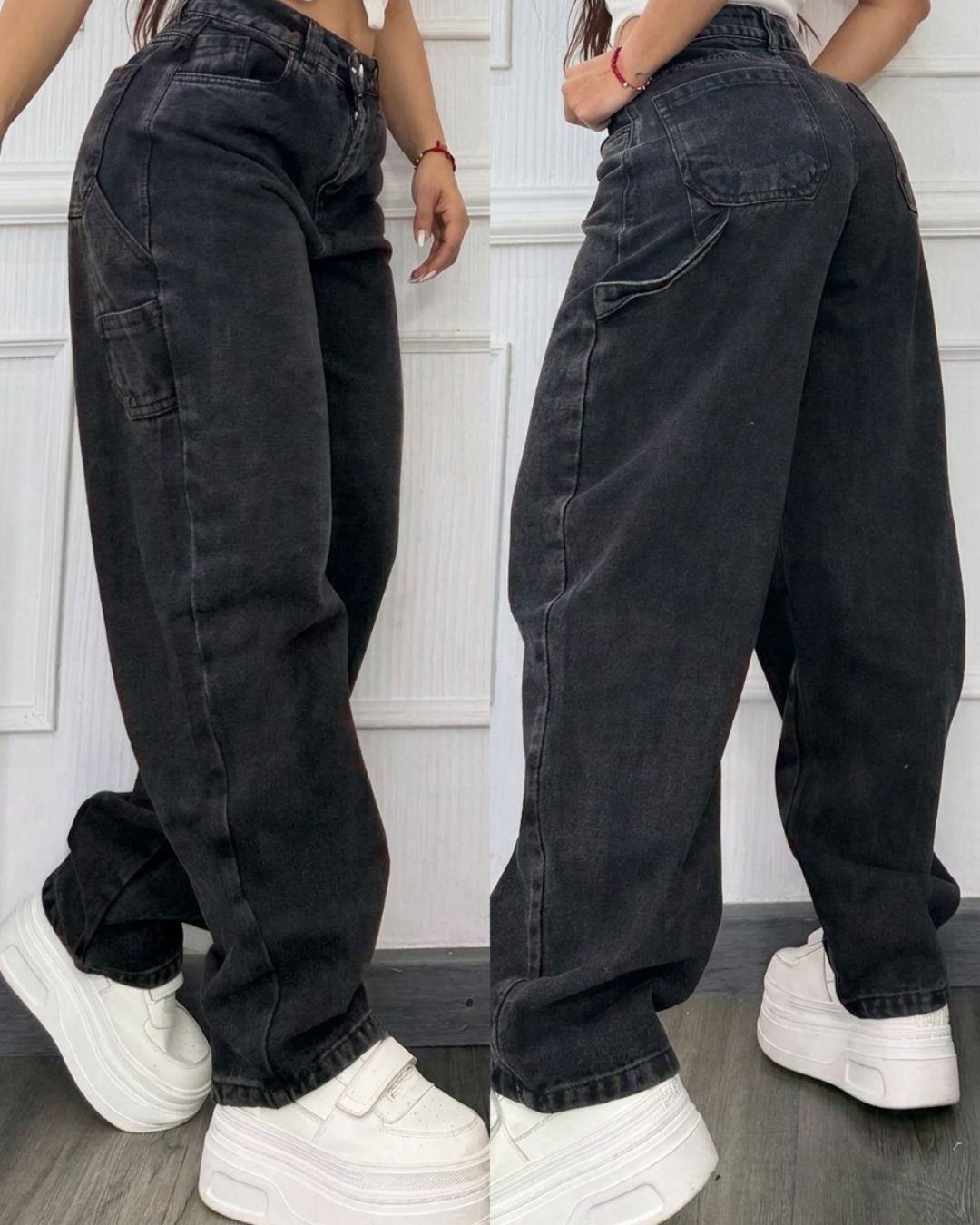 Pantalón Edmonton