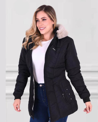 Chaqueta Gaban Florencia