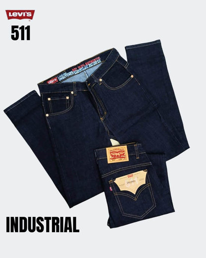 Jean Levis® 511 Stretch Licrado x 2 unidades