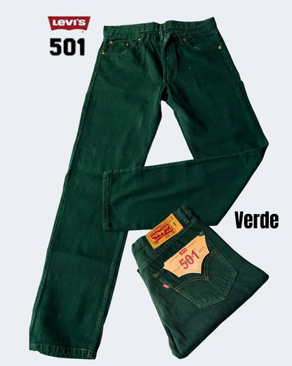 Verde