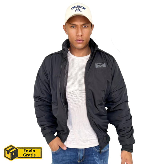 Chaqueta Alaska