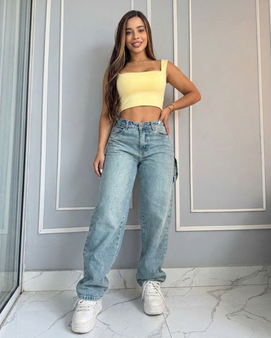 Pantalon Baltimore