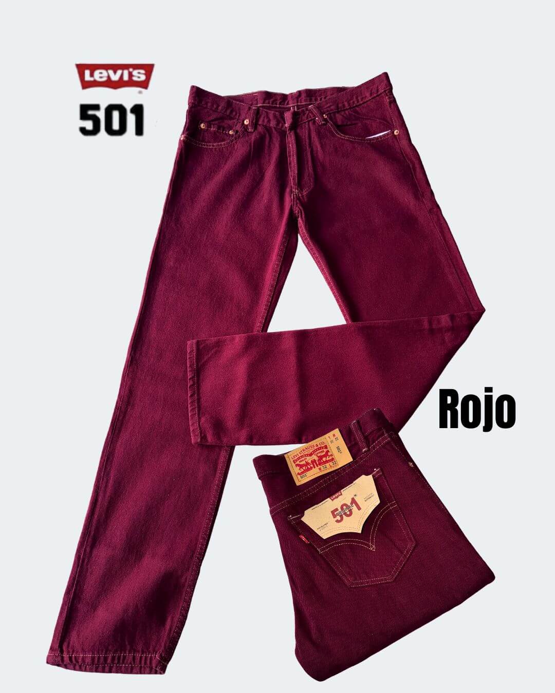 Rojo