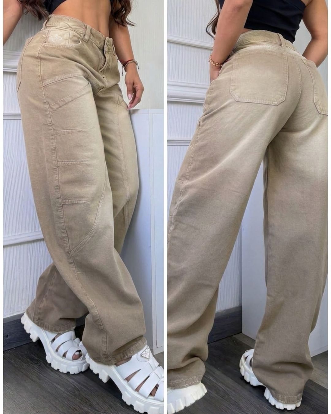 Pantalón Tampa
