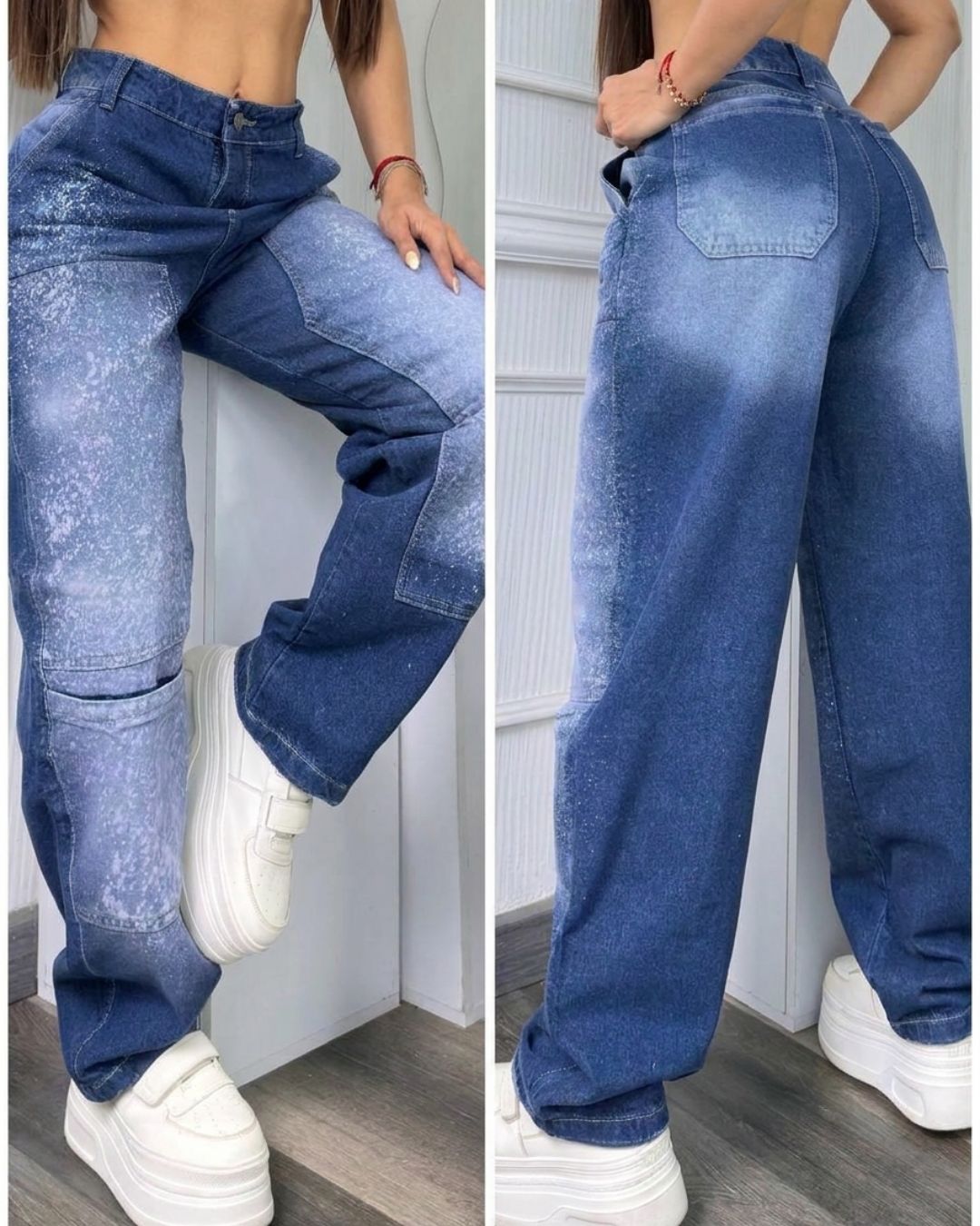Pantalon Toronto