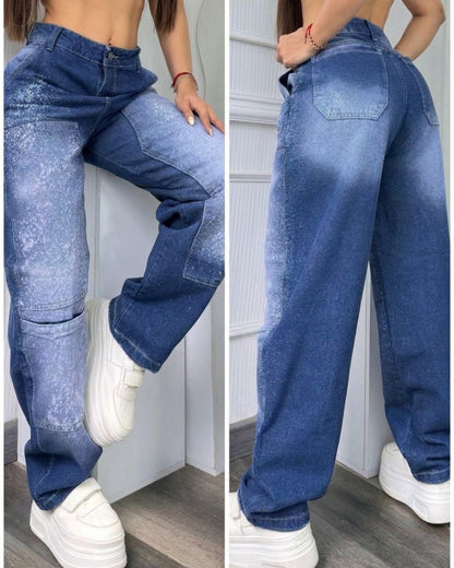 Pantalon Toronto