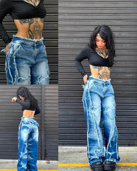 Pantalon Kingston