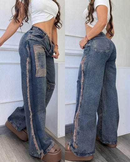Pantalón Quebec