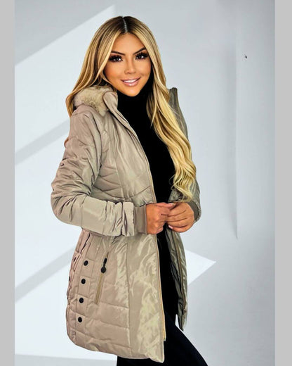 Chaqueta Gaban Florencia