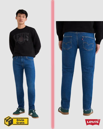 Jean Levis® 511 Stretch Licrado x 2 unidades