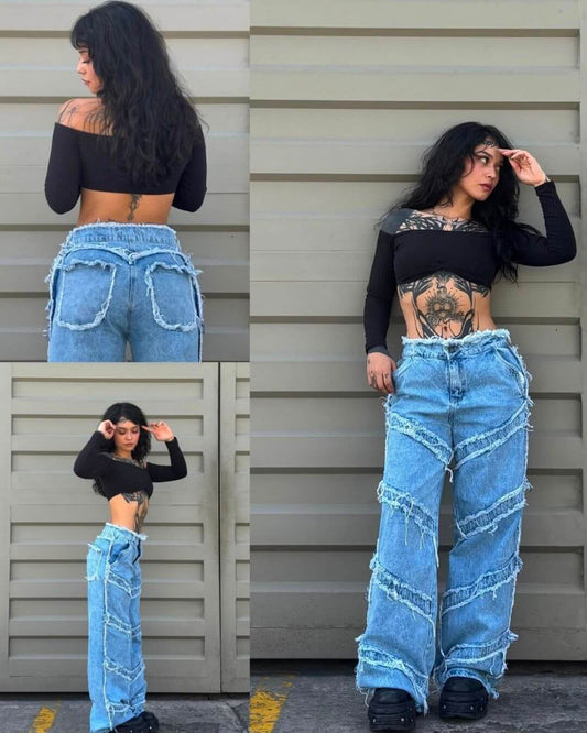 Pantalon Bridgetown