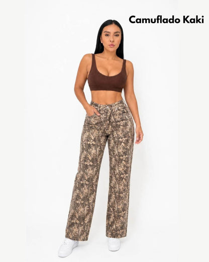 Pantalón Amsterdam