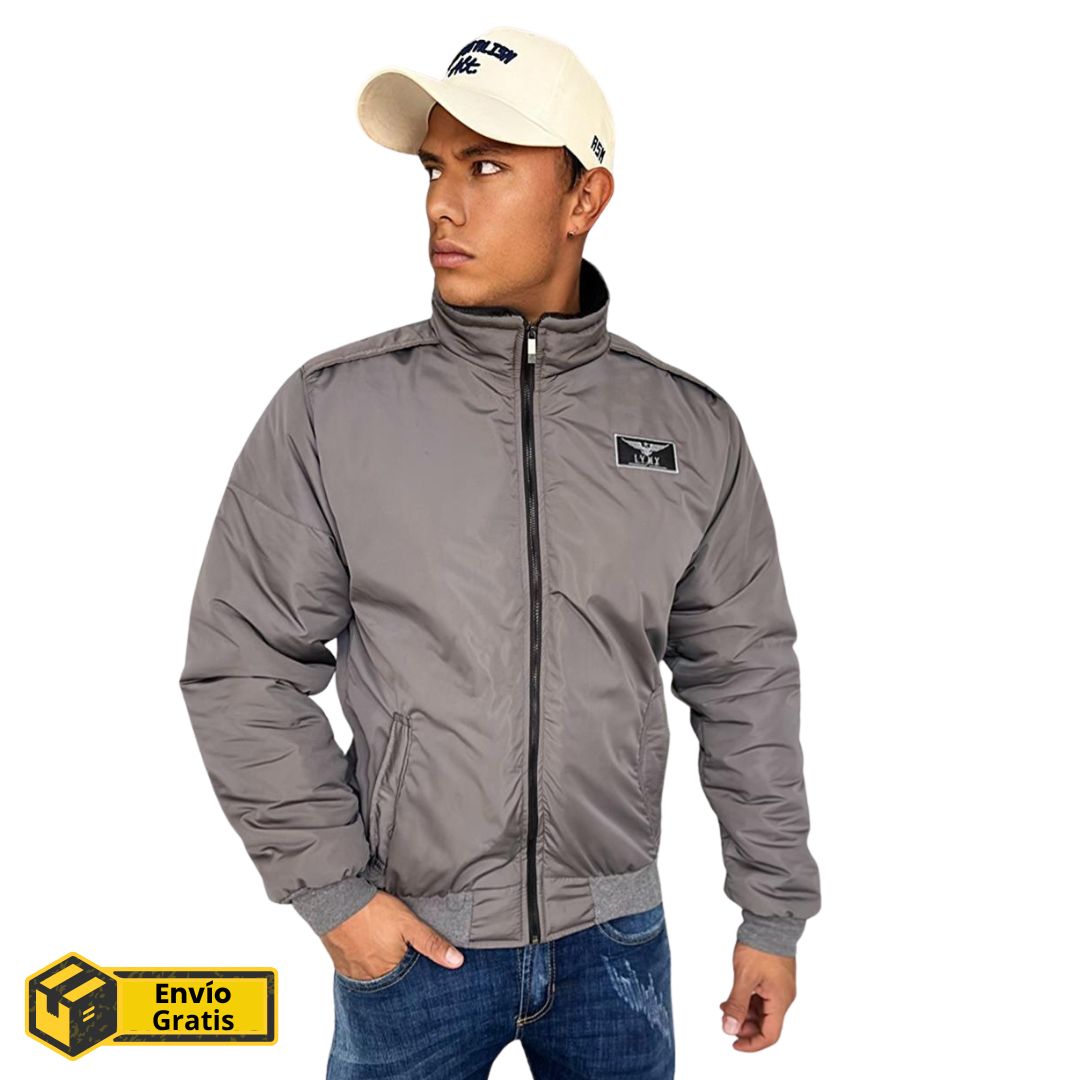 Chaqueta Alaska