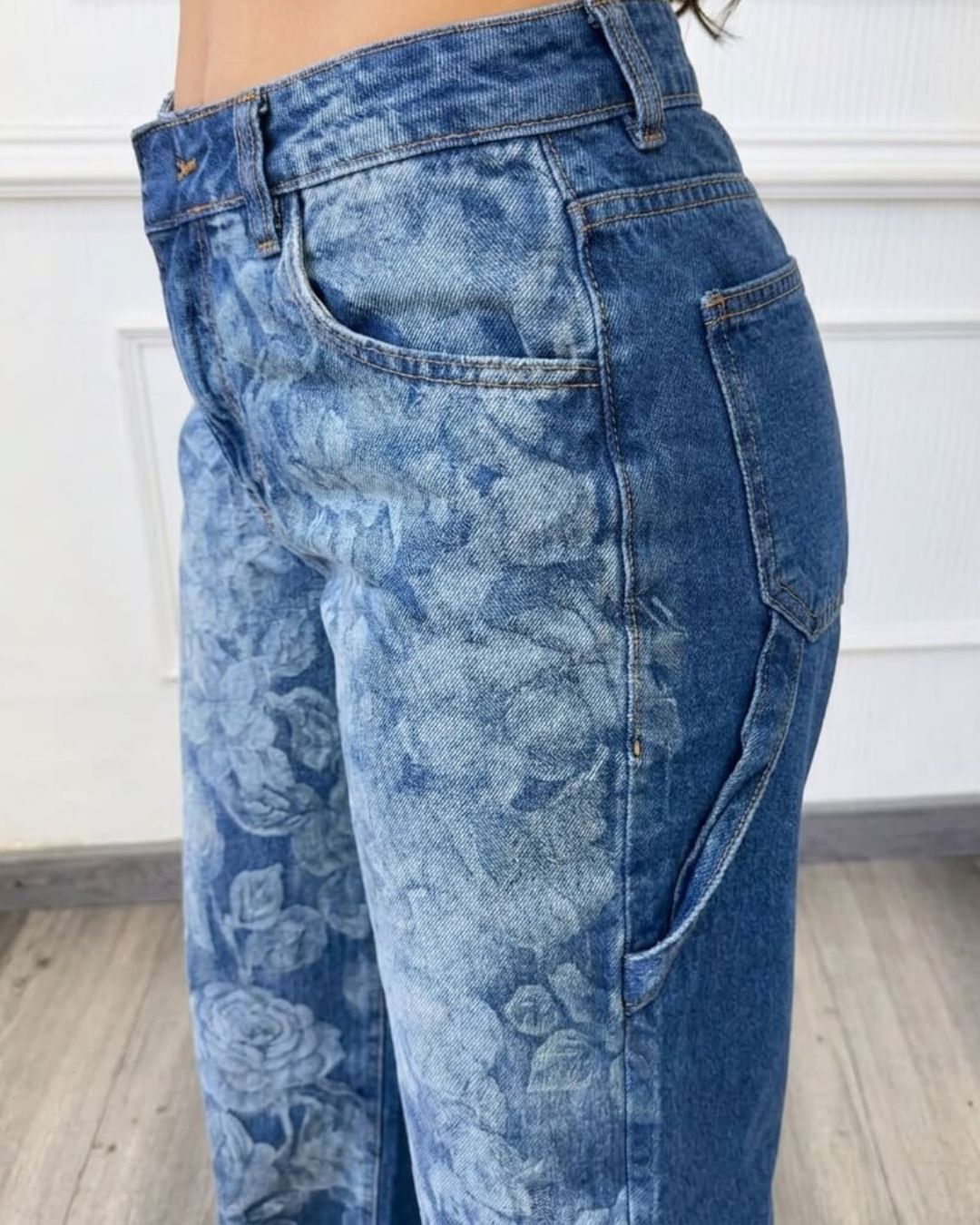 Pantalón Atenas