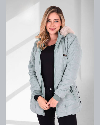 Chaqueta Gaban Florencia