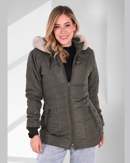 Chaqueta Gaban Florencia