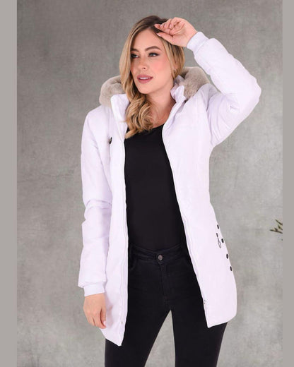 Chaqueta Gaban Florencia