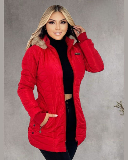 Chaqueta Gaban Florencia