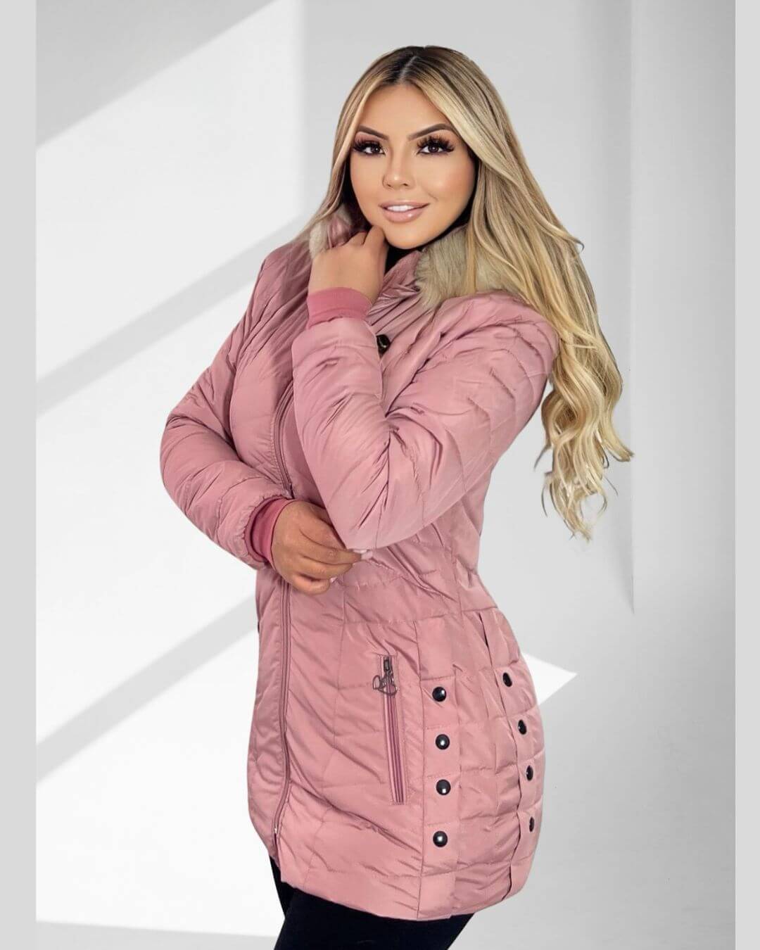 Chaqueta Gaban Florencia