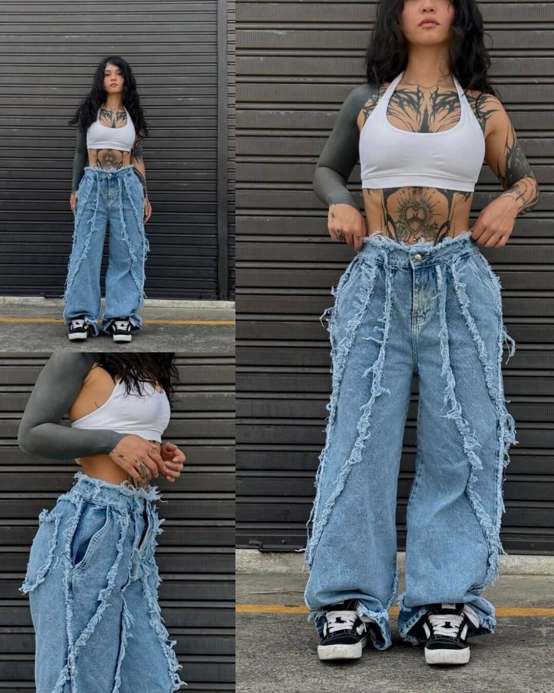 Pantalon Anchorage