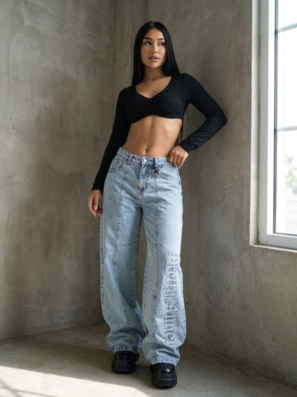 Pantalon Indinapolis