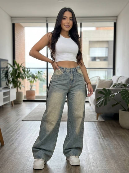 Pantalon Cleveland