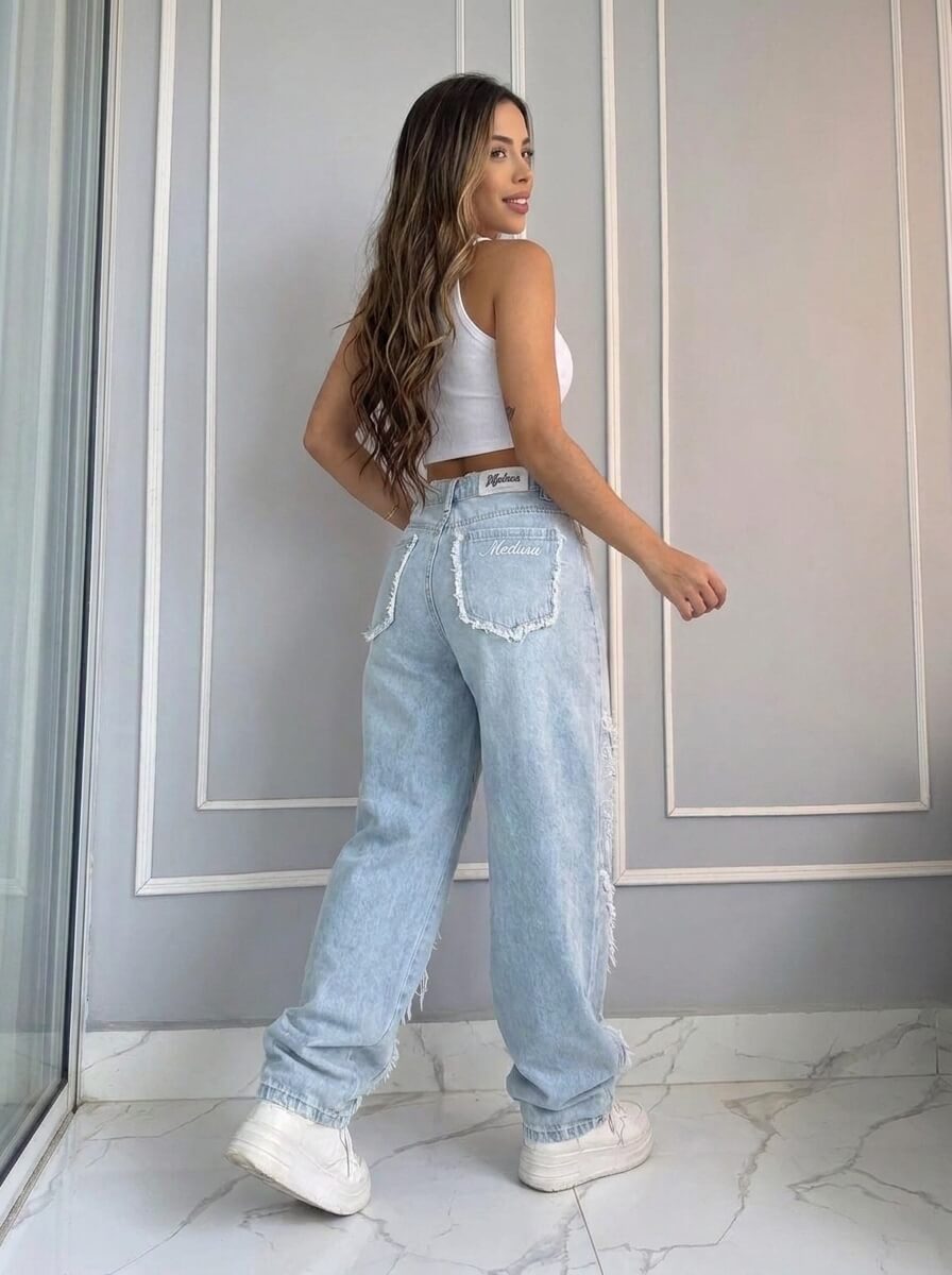 Pantalon Cincinnati