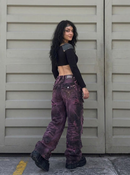 Pantalón Nashville