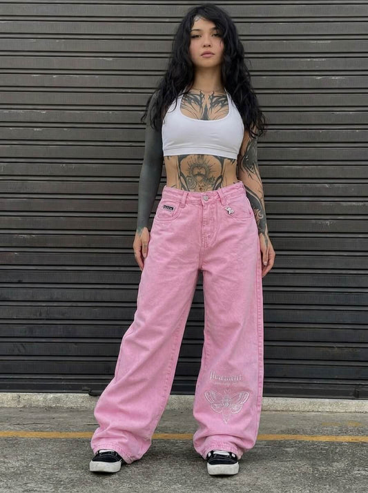 Pantalón Memphis