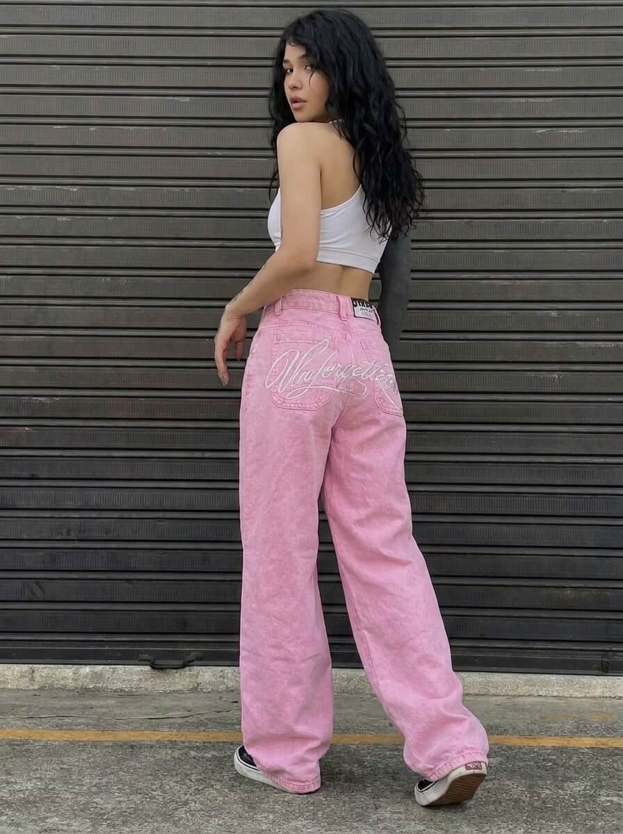 Pantalón Memphis