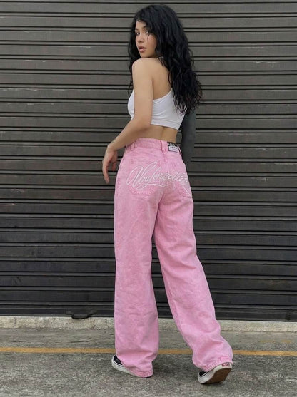 Pantalón Memphis