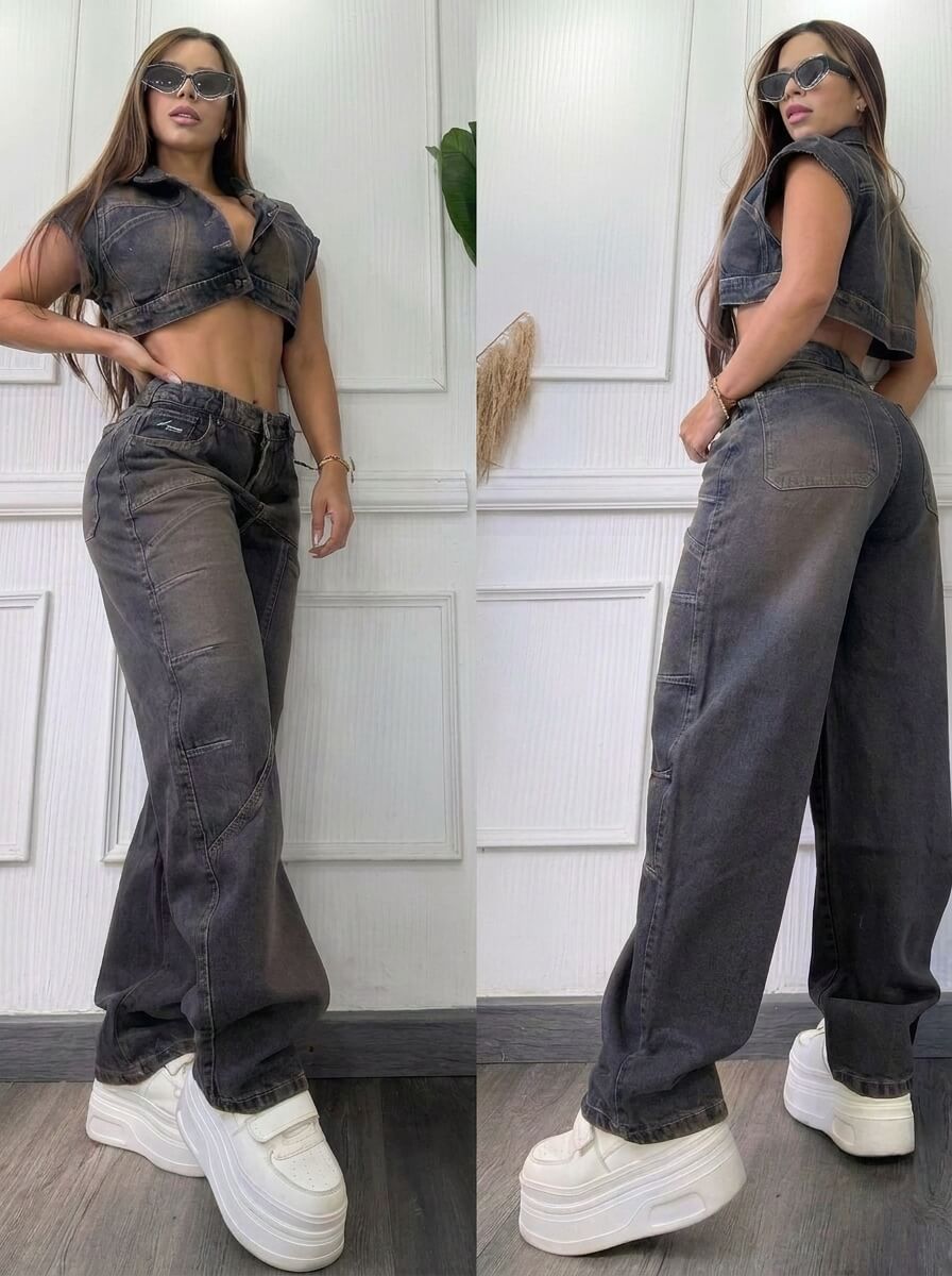 Pantalón Hartford